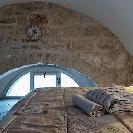 La Cupoletta Villa Ostuni Eksteriør bilde
