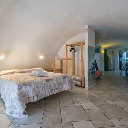 La Cupoletta Villa Ostuni Eksteriør bilde