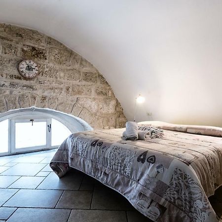 La Cupoletta Villa Ostuni Eksteriør bilde