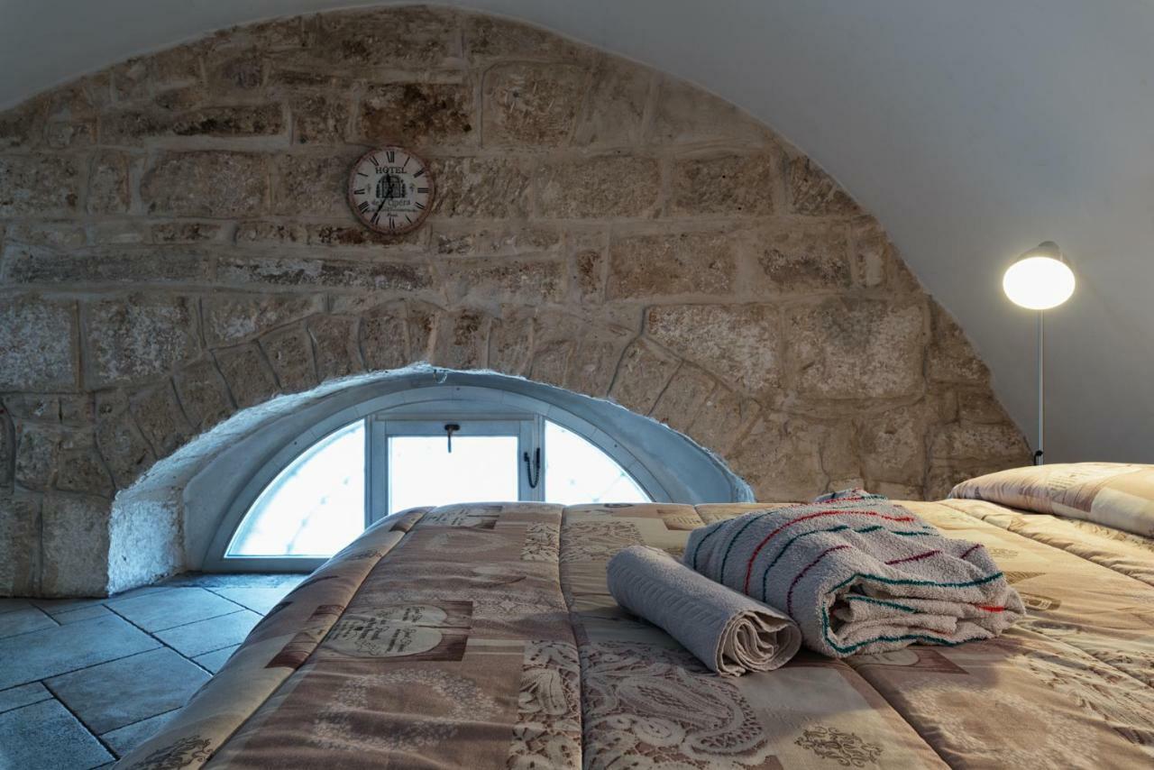 La Cupoletta Villa Ostuni Eksteriør bilde