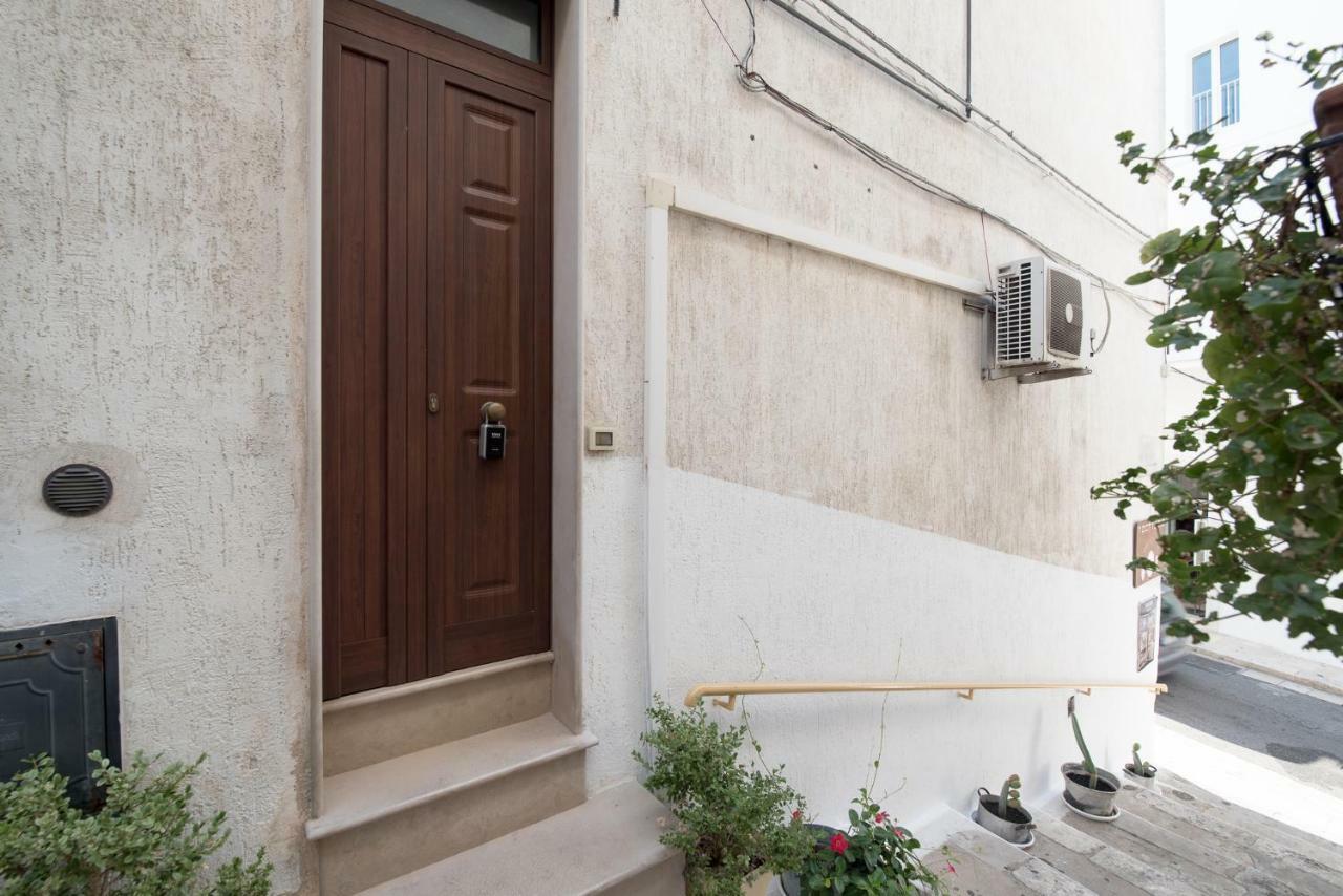 La Cupoletta Villa Ostuni Eksteriør bilde