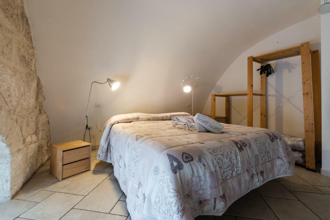La Cupoletta Villa Ostuni Eksteriør bilde